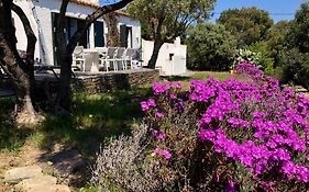 Maison de pêcheur vue mer, grand jardin
