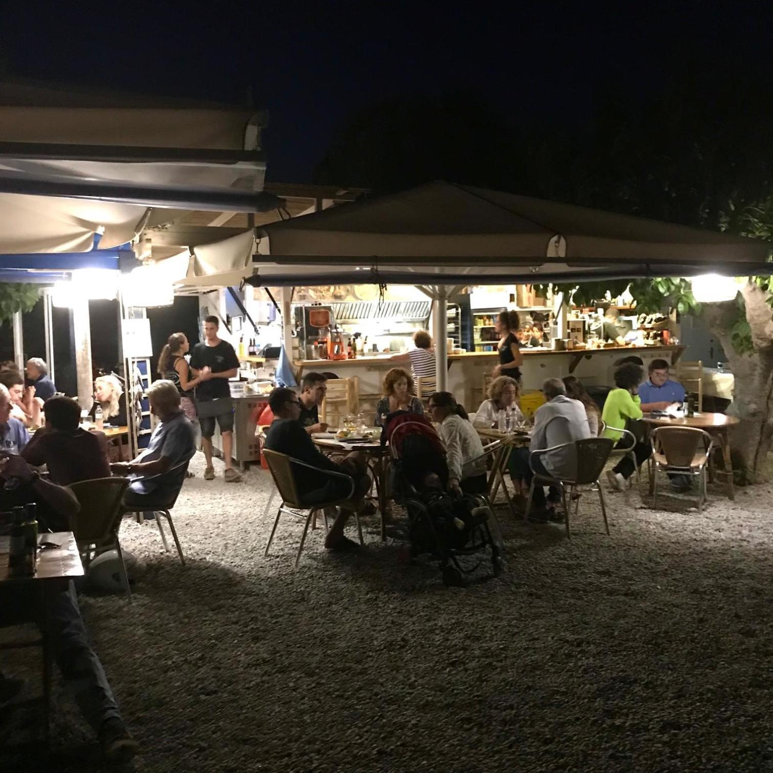 Maison de pêcheur vue mer, grand jardin Cadaqués Extérieur photo